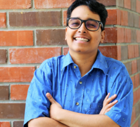 Bittu Kaveri Rajaraman