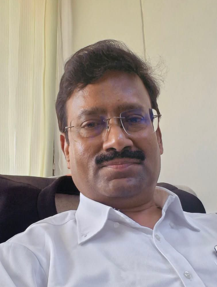 Sh. GS Verma