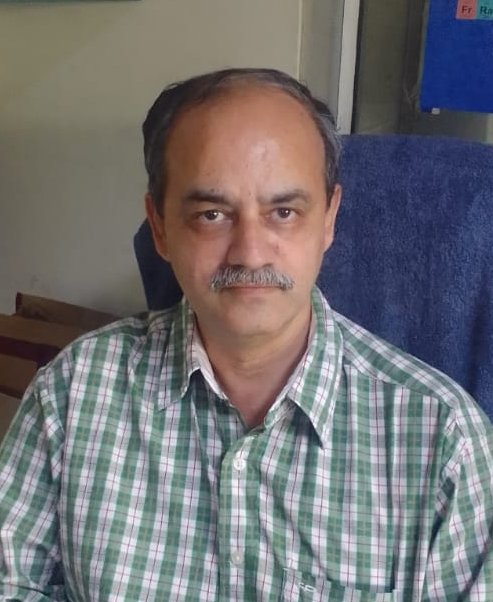 Dr. Pradeep Kumar