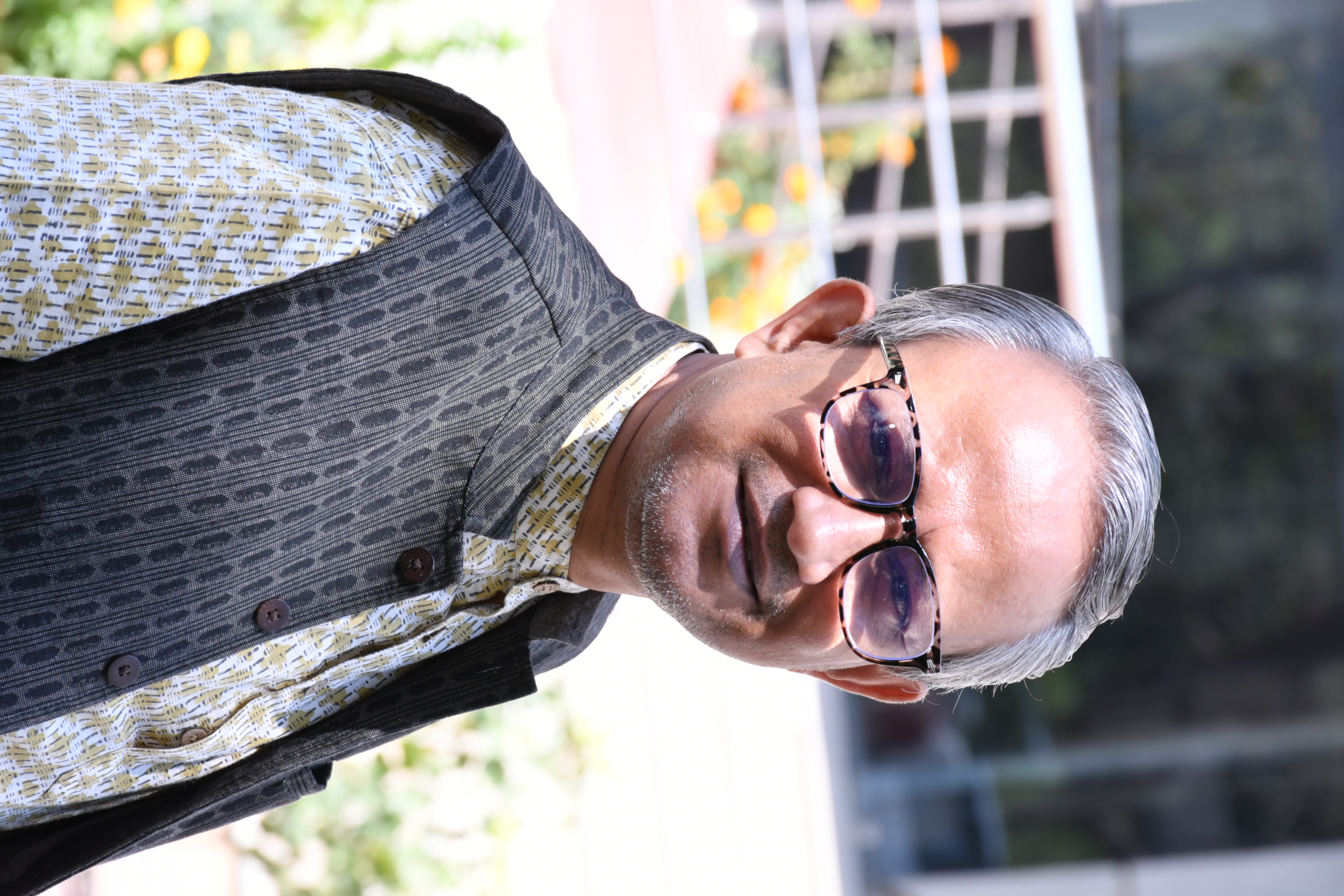 Dr. Souvik Maiti