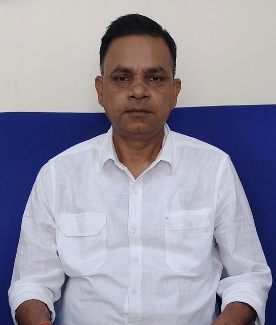 Sh. Vinod Kumar