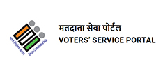 Voters Service Portal