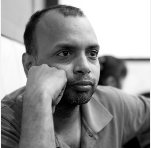 Deepak Kumar Sinha