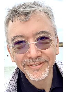Roberto Mayor