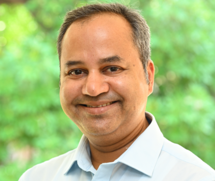 Rajeeb K. Swain